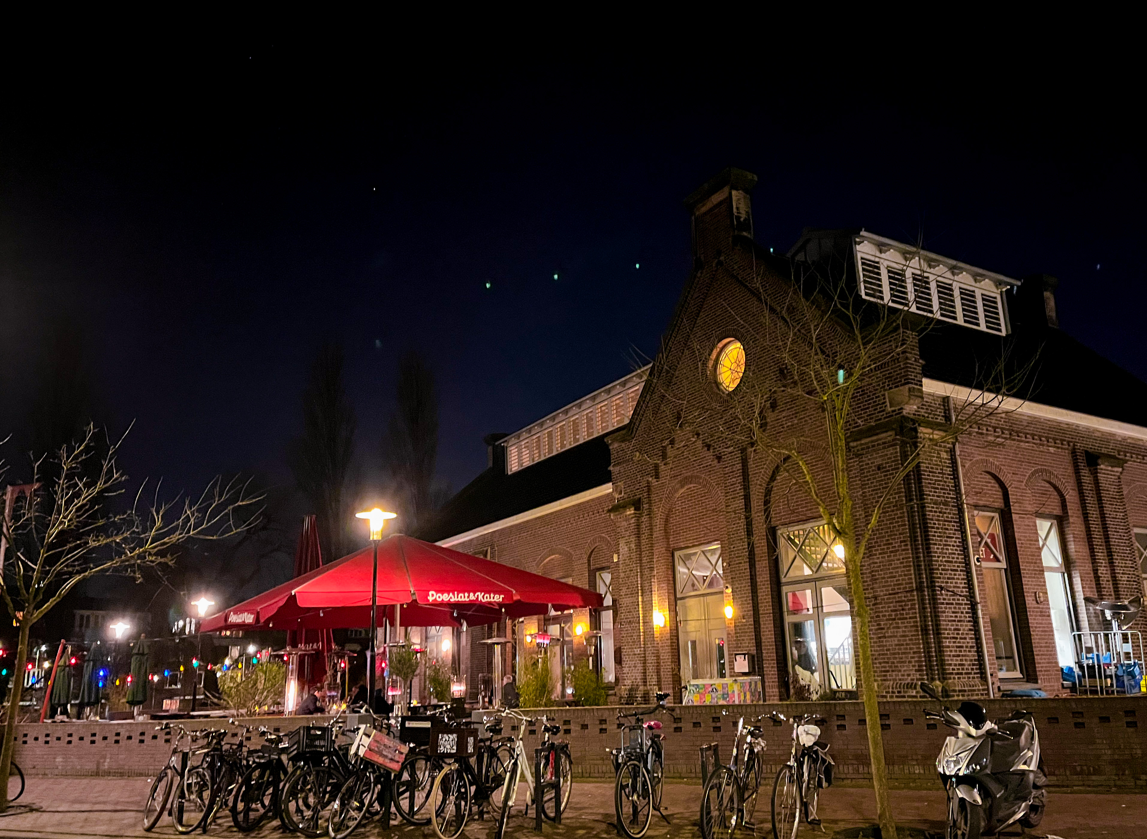Strijp-S Eindhoven