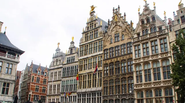 3x Antwerpen voor bierliefhebbers
