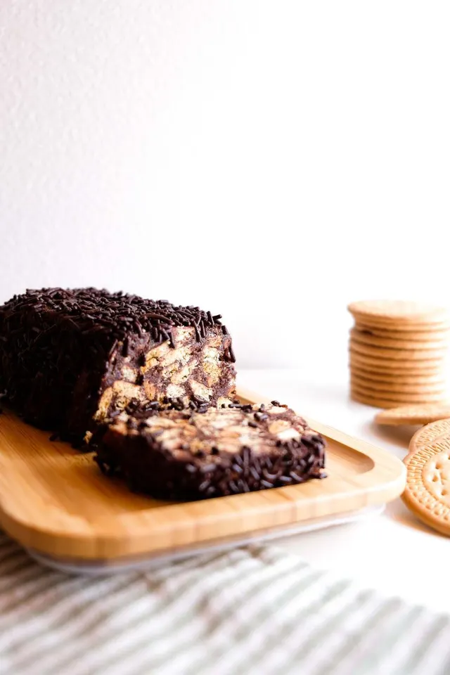 Arretjescake recept